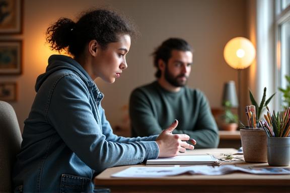 Apoyo psicológico especializado para creativos y freelancers