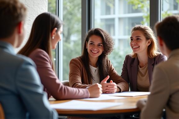 Coaching cultural para expatriados e integración internacional