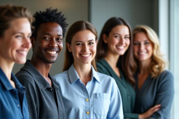 Equipo profesional de psicólogos y coaches certificados con experiencia internacional